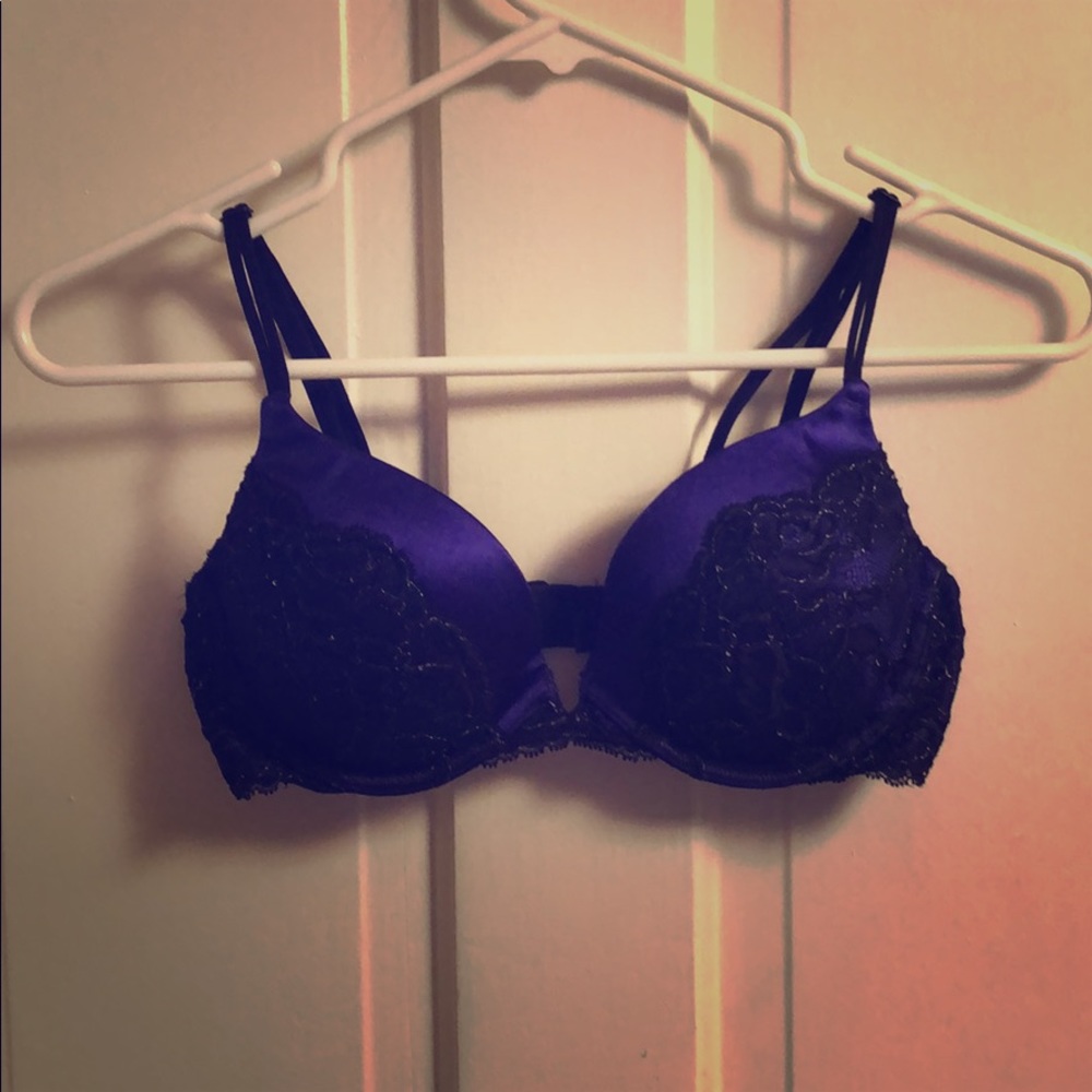 34C Lace bra Very Sexy